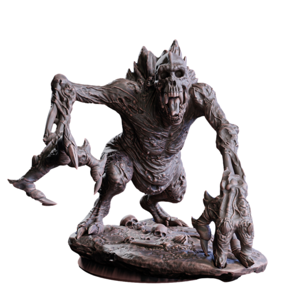 f89b10319d7fbf9935b5fa88af919987.png Clotted Beast