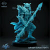Arisen Anscestors - x8