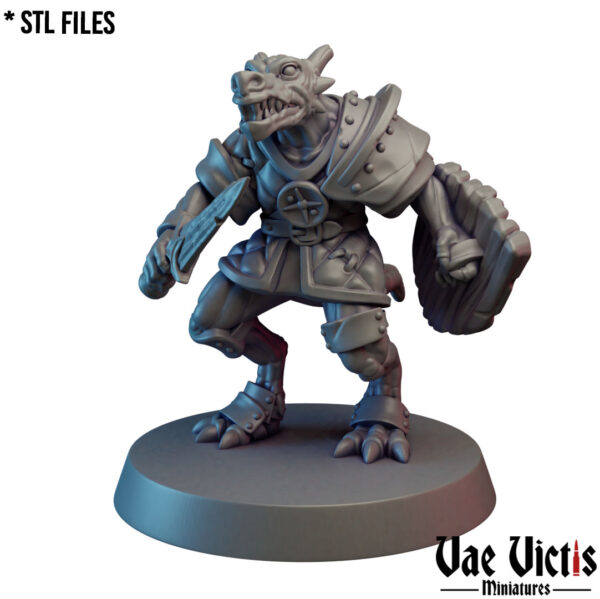 Kobold - x1