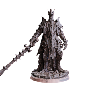 Spectral Knight 2