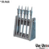 Weapon Racks - x3