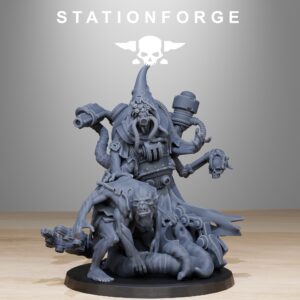 Scavenger Lotharius - x1