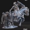 Dragon Army Elite on Horse - x6