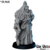The Orc druid - x1