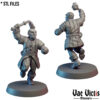 Assembled Cultists - x11
