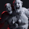 The Furious Ettin 1