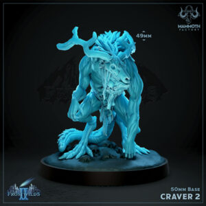 Craver - #2