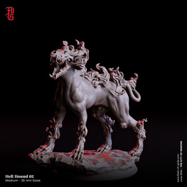 Hell Hounds