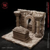 Catacombs - Flesh of Gods