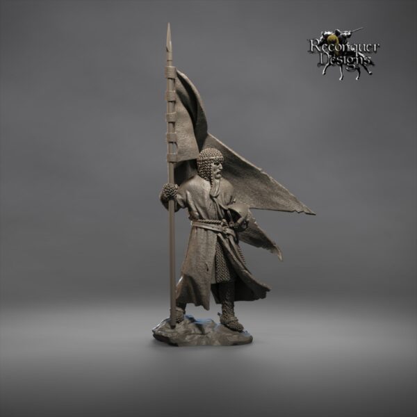 Military Order Standard Bearer - x1