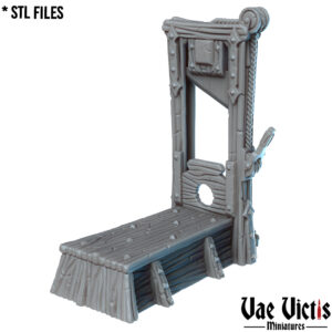 fd9b2b316da0c10a64711f280e72351a.jpg Guillotine - x1