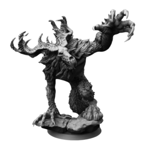 fda88eb00a2efdf9519398171603ec98.png Leshen - Leszy - Flesh of Gods