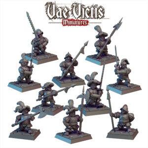 fdb7b1d4460dd7eb3a7b83e9e0943b14.jpg Halfling Elite Warband - x10