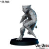 Fantasy gladiators Set - x6