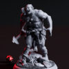 The Furious Ettin 1