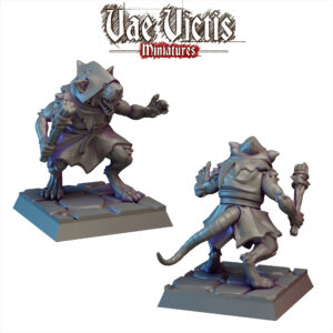 Ratfolk #04 - x1