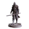 Kraheger's Soldier - Pose 1
