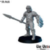 Undead Guard - x1