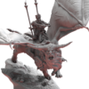krun-ghaz-firehands-on-lamassu-scholar Krun-ghaz Firehands on Lamassu Scholar - Lost Kingdom
