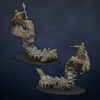 Tomb Cataphracts - x3