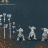 Dragon Ogre Squad vol 2 - x1