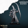 Aegean Elves Archers - x1