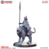 Amazon Huntress - Spear - x1