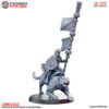 Amazon Huntress - Command Group - x1