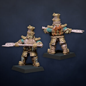 16639fd12710061ff7d33d8e72ffa3aa.jpg Infernal Warriors with Great Axe - x1