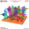 Araby Crossbowmen - x1