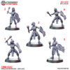 27852a082bfa658a640a982e8d227f23.jpg Macana - Amazon Warriors - x1