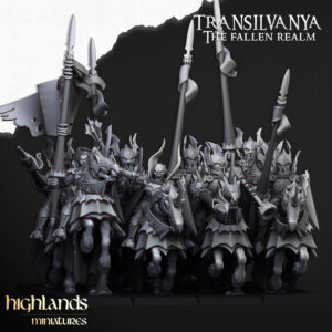 Vampire Knights - x10