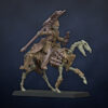 Hierarch on Horse - x1