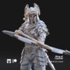 Dragon Army - Archers - x1