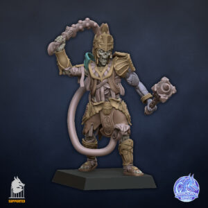 Tomb Architect - x1