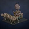 37f0d20688b88d13b8a07b452824d0f7.jpg Tomb Harbinger on Chariot - x1
