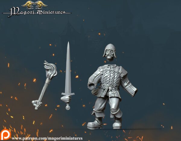 3fffbb4734d28bbe589b8a8b0c230abf.jpg Marienburg Warband vol2 - x1