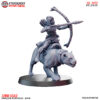 Amazon Huntress - Bow - x5