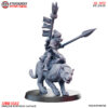 Amazon Huntress - Command Group - x1