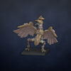 Great Vultures - x3