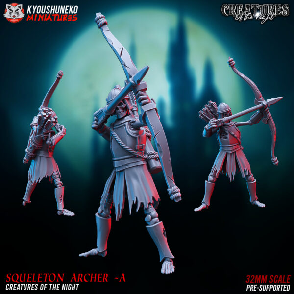 472c63f046db291004c67d7c7379a4b9.jpg Squeleton Archers - x1