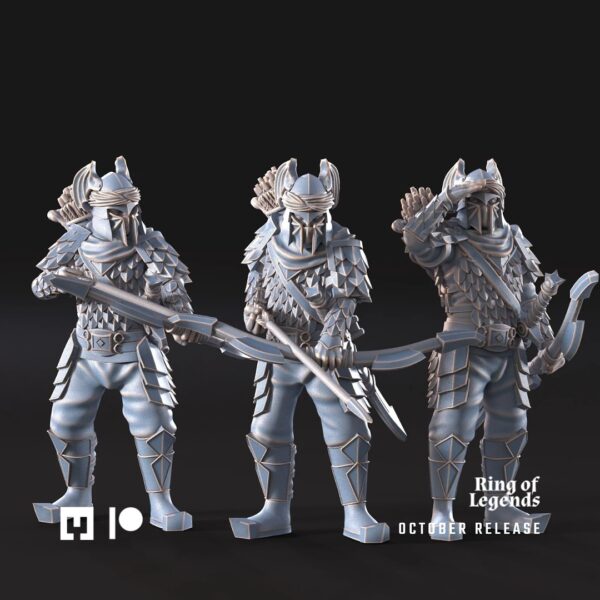 4b1bf5565277a79ceb9bfe70eb5bf054.jpg Dragon Army - Archers - x6