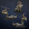 Tomb Cataphracts - x3