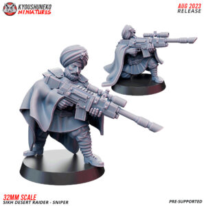 576c4da93b4ed6a9bfdbf6d07a4ab4f8-1.jpg Sniper - Sikh Desert Raider - x1