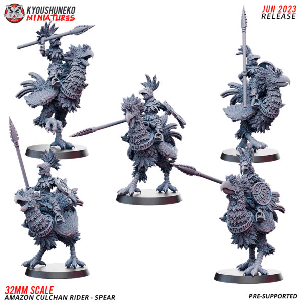582f1fe0e6fe98f9bdb7469fe6598046.jpg Amazon Culchan Rider - Spear - x5