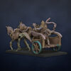 Tomb Architect on Chariot v1 - x1