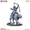 Amazon Huntress - Bow - x5