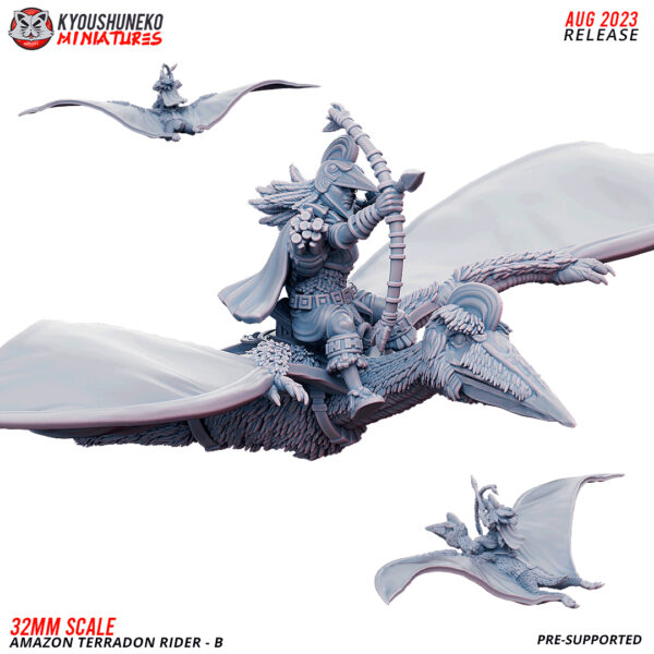 67dbff9b4211b81d362cc0cc71107541.jpg Amazon Terradon Rider - B - x1