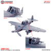 Soviet IL-2 Shturmovik ww2 - x1