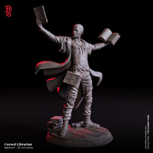 68b30a6324073224e4c6173cd57a0277.jpg Cursed Librarian